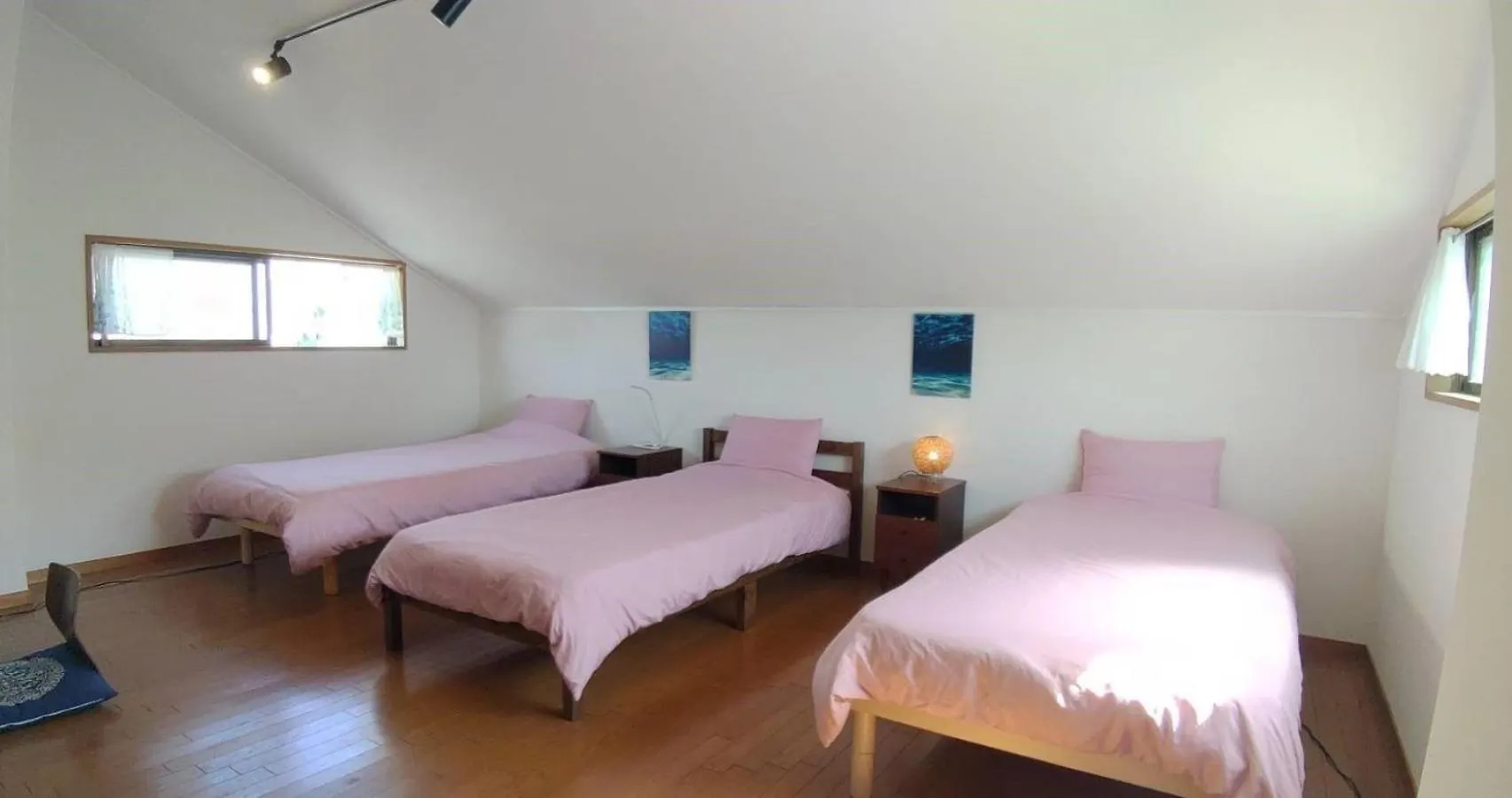 Kyoto Guesthouse Rantan - Vacation Stay 84857V