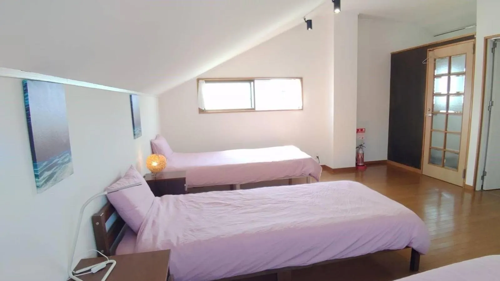 Hotel Kyoto Guesthouse Rantan - Vacation Stay 84857V Japan