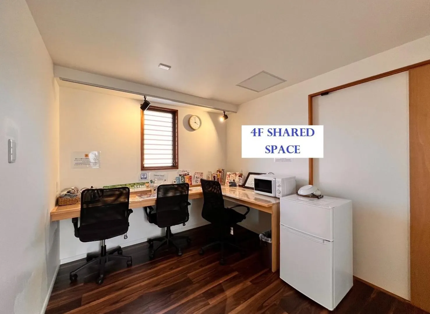 Kyoto Guesthouse Rantan - Vacation Stay 84857V 0*,  Japan