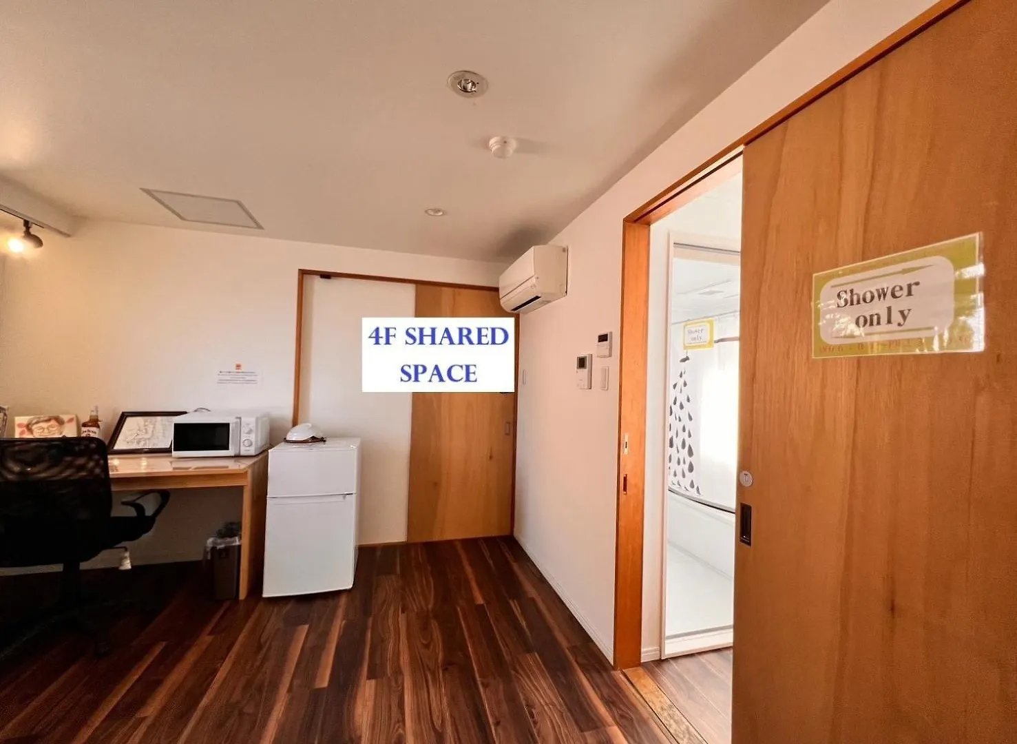 Kyoto Guesthouse Rantan - Vacation Stay 84857V