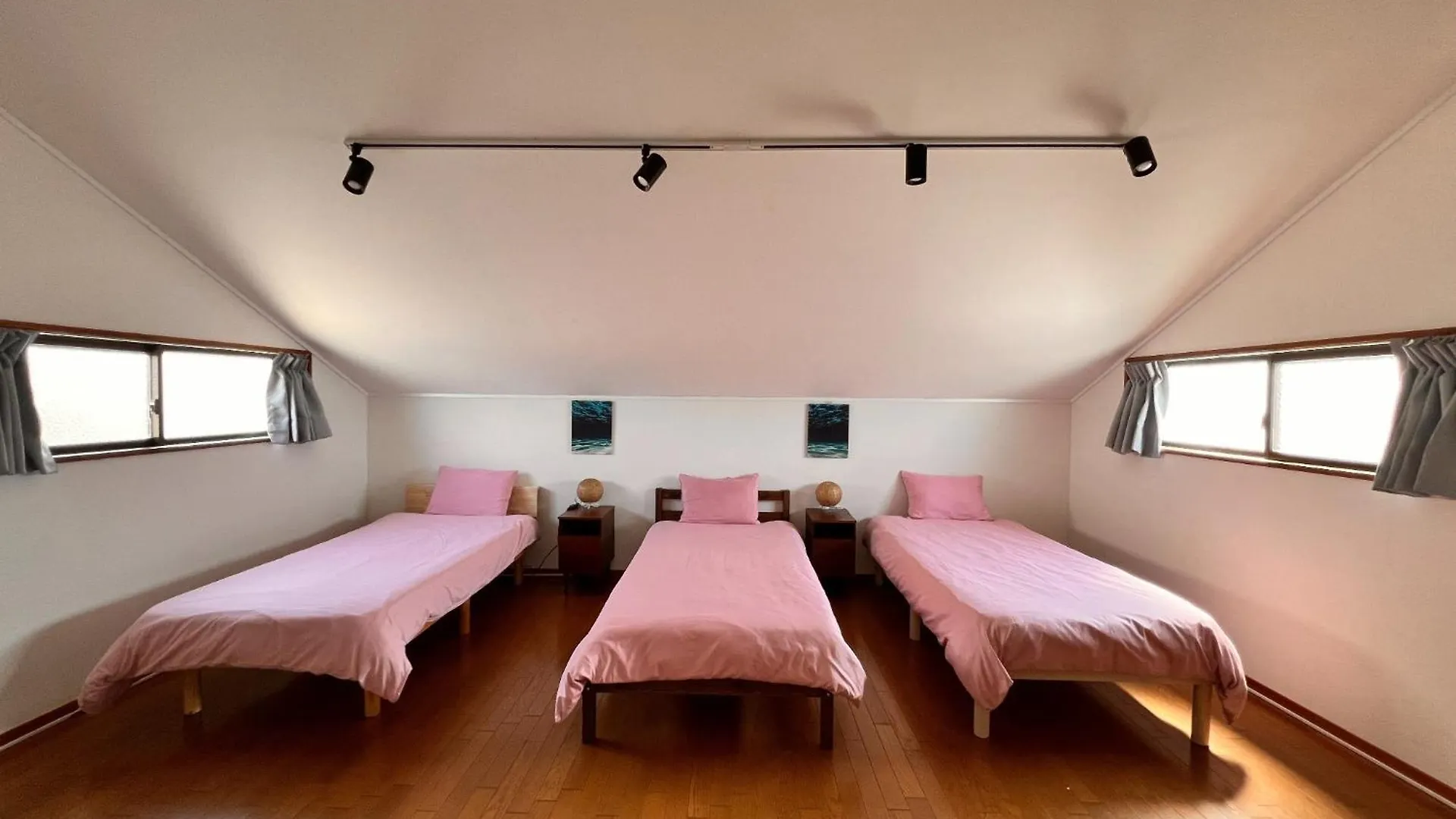 Hotel Kyoto Guesthouse Rantan - Vacation Stay 84857V